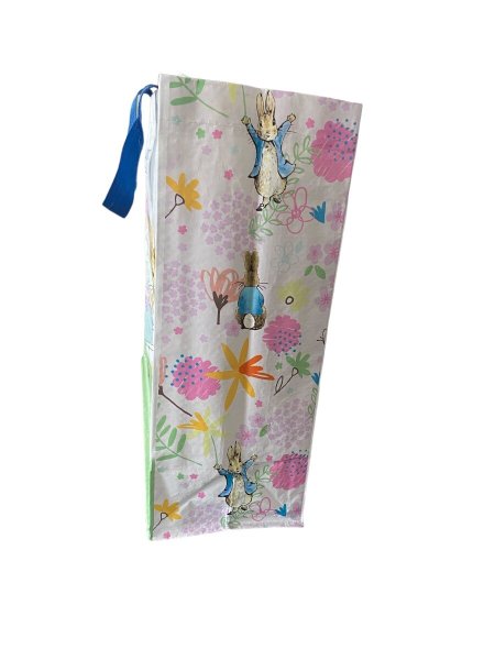 画像4: ピーターラビット×英国スーパーテスコ　コラボバッグ[2063] (4)