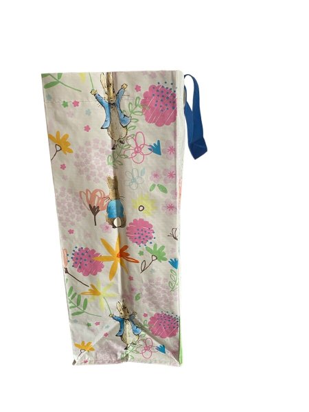 画像3: ピーターラビット×英国スーパーテスコ　コラボバッグ[2063] (3)