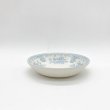 画像3: バーレイ ブルーアジアティックフェザンツ バターパット 12cm　アウトレット [1526] (3)