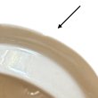 画像12: 【訳あり】バーレイ　グリーンプルナス 　ティーポット　スモール　 400ml 　アウトレット[2257] (12)