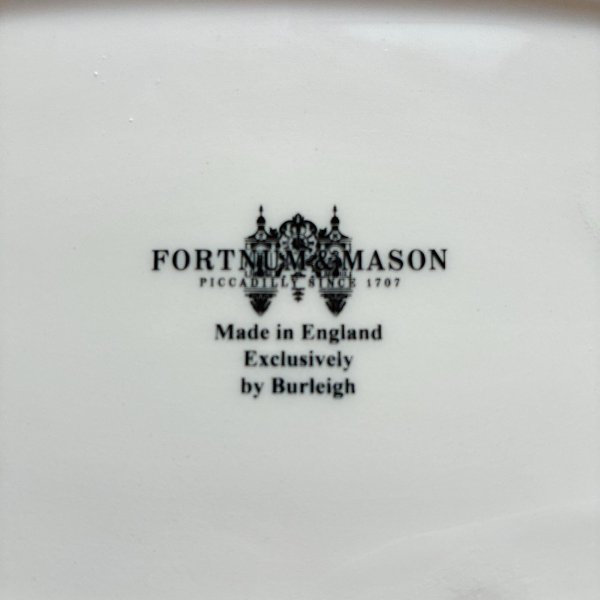 画像8: バーレイ F&M バターディッシュ (8)