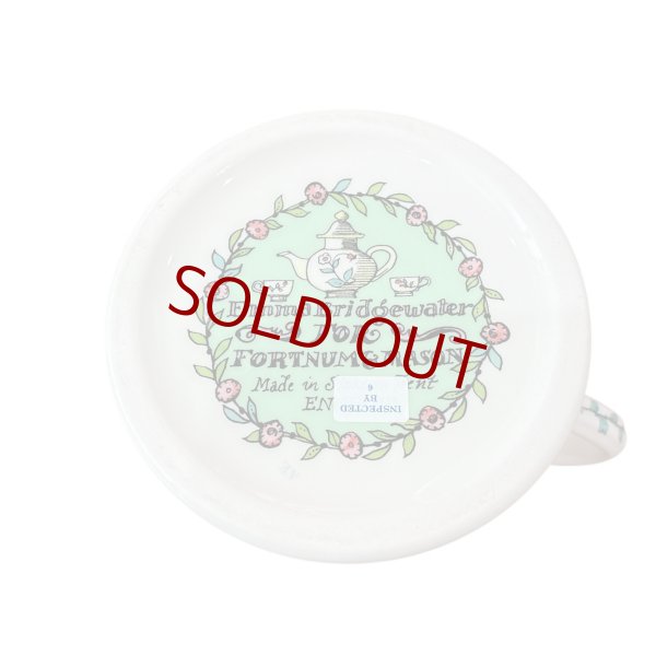 画像7: エマブリッジウォーター F＆M 限定マグカップ (7)