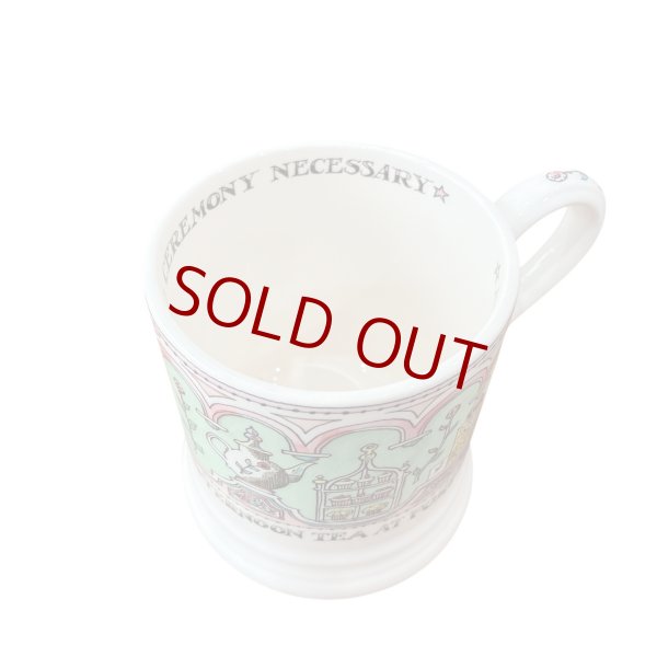 画像2: エマブリッジウォーター F＆M 限定マグカップ (2)