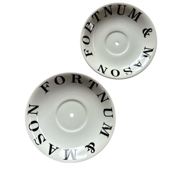 画像6: ラスト1点　マレインオリジナルソーサースタンド (6)