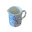 画像2: バーレイ ブループルナス タンカードジャグMini 160ml　アウトレット[2259] (2)
