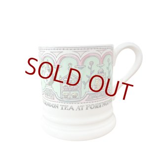 英国バーレイ社Burleigh】【アウトレット食器】【輸入陶器】なら