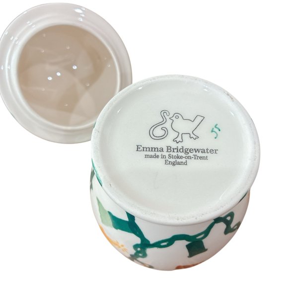 画像6: エマブリッジウォーター フェアリーライトキャット ジャー (6)