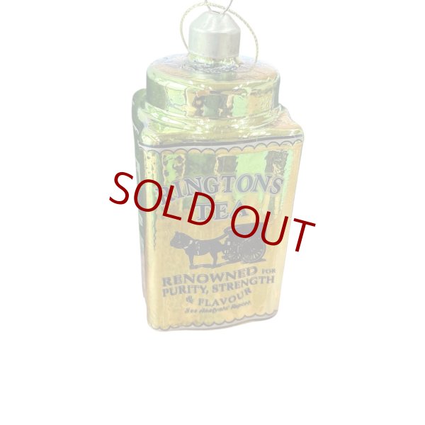 画像10: リントンズ オーナメント３個セット （箱入り） (10)