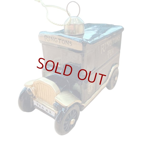 画像12: リントンズ オーナメント３個セット （箱入り） (12)