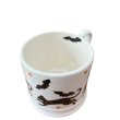 画像4: エマブリッジウォーター スモールマグ ハロウィンキャット (4)