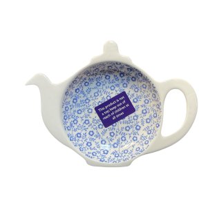 Barleigh 花柄ボウル 2個セット　ブラック　フェリシティ イギリス食器 Burleigh ブルーフェリシティ シュガーボウルS