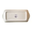 画像5: バーレイ ペールブルーフェリシティ　サンドイッチトレイ 28cm アウトレット[0302] (5)