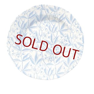 英国バーレイ社Burleigh】【アウトレット食器】【輸入陶器】なら